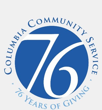 CCS 76th appeal logo