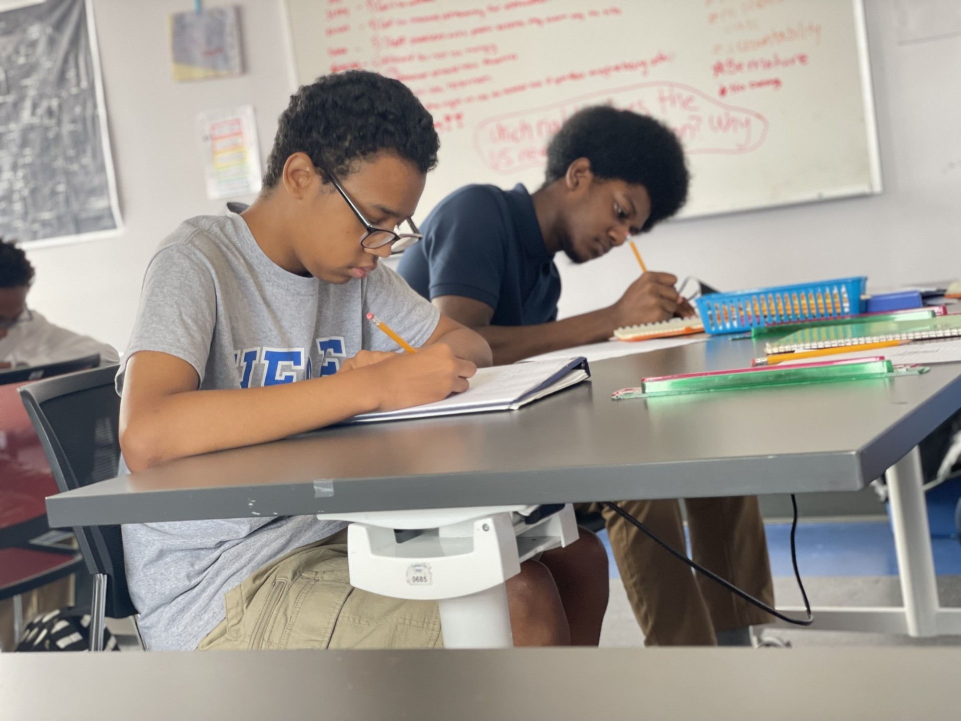 Harlem Educational Activities Fund Harlem Educational Activities Fund (H.E.A.F)