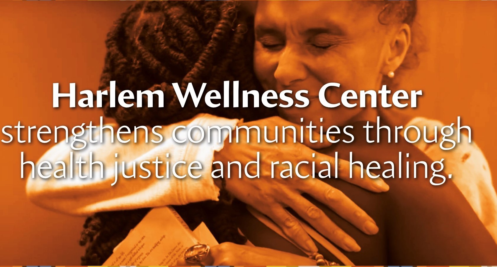 Harlem Wellness Center Harlem Wellness Center