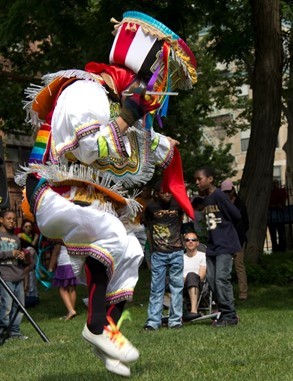 NYC Kidsfest The 17th Annual NYCKidsfest