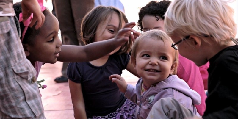 Purple Circle Daycare Center Purple Circle Daycare Center