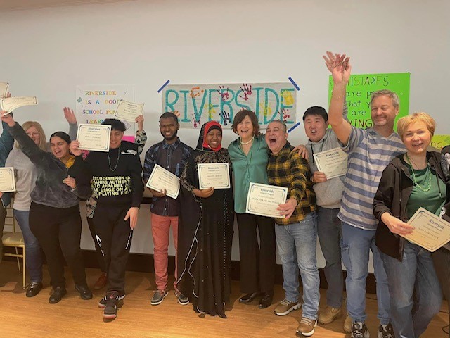 Riverside Immigrant Services & Empowerment (R.I.S.E)