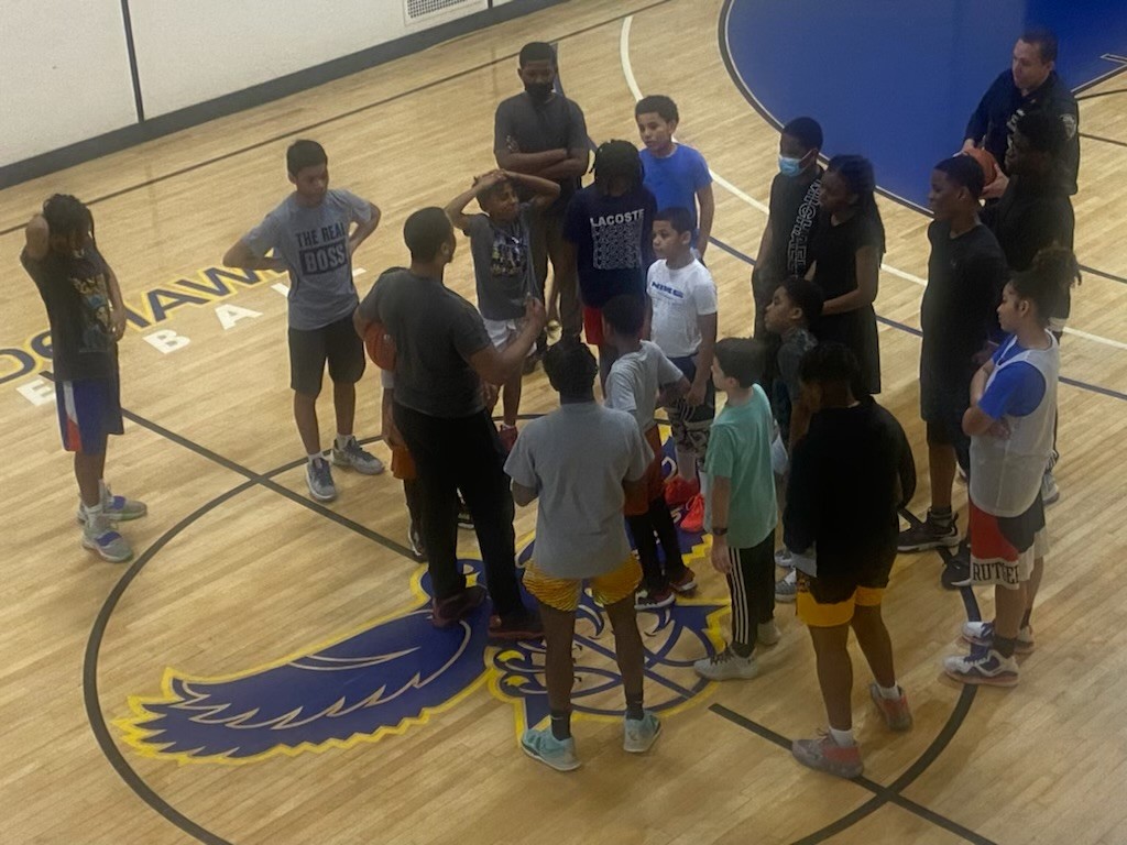 Riverside Hawks Leadership Academy Riverside Hawks Leadership Academy