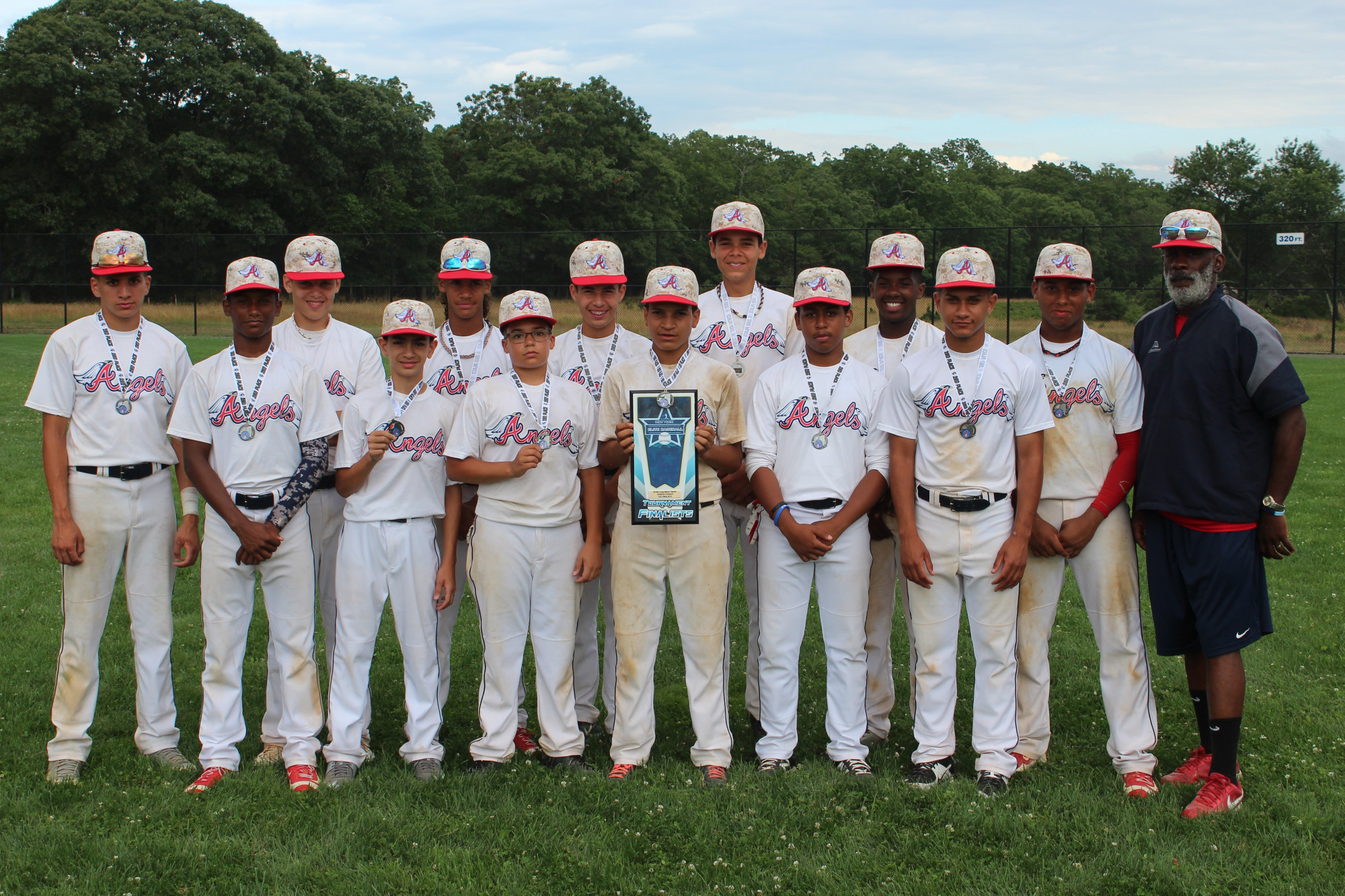 Uptown Inner-City League, Inc. 