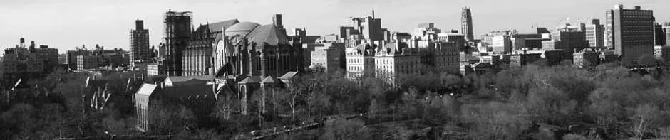 Morningside Heights