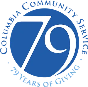 CCS 79 Years of Giving