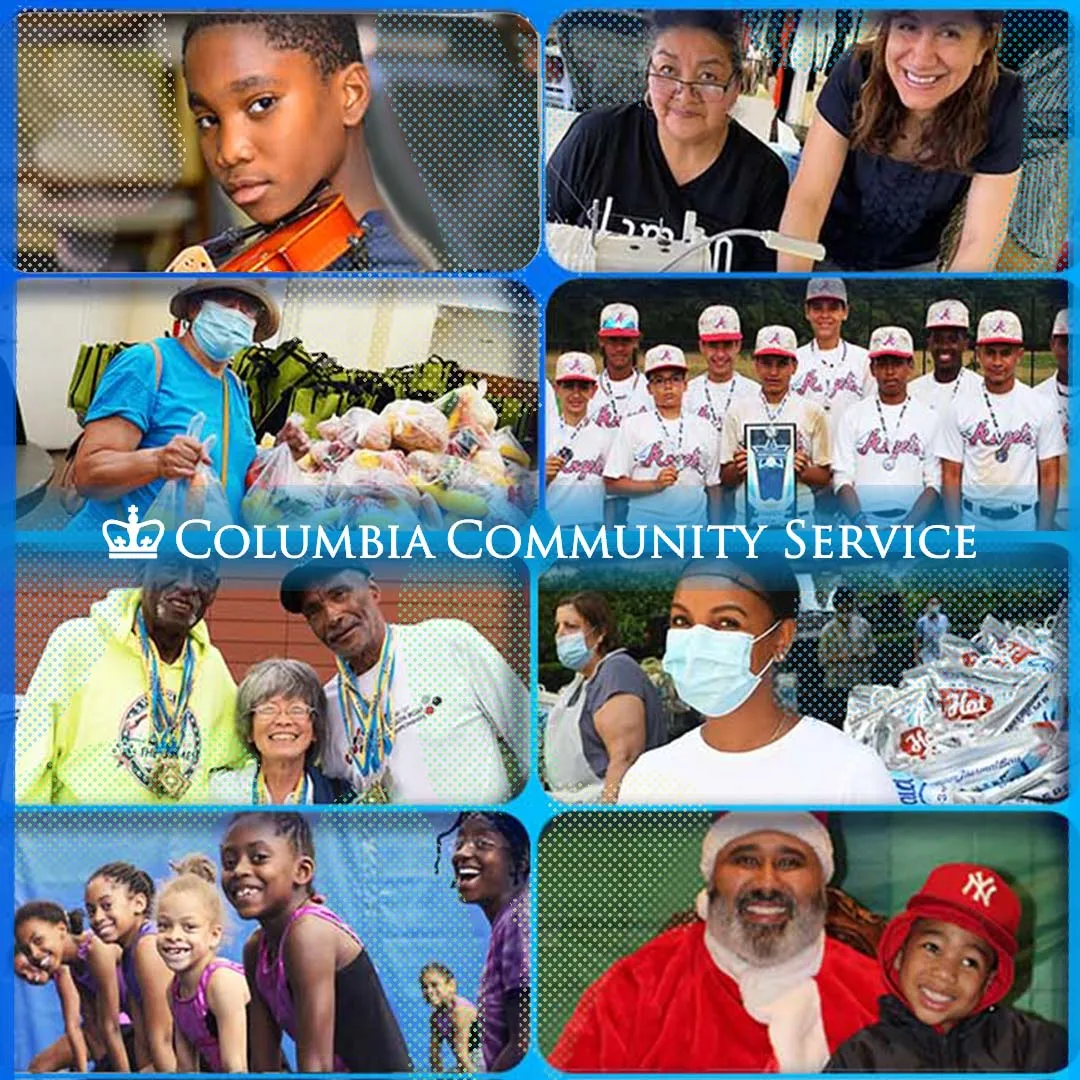 CCS grantees