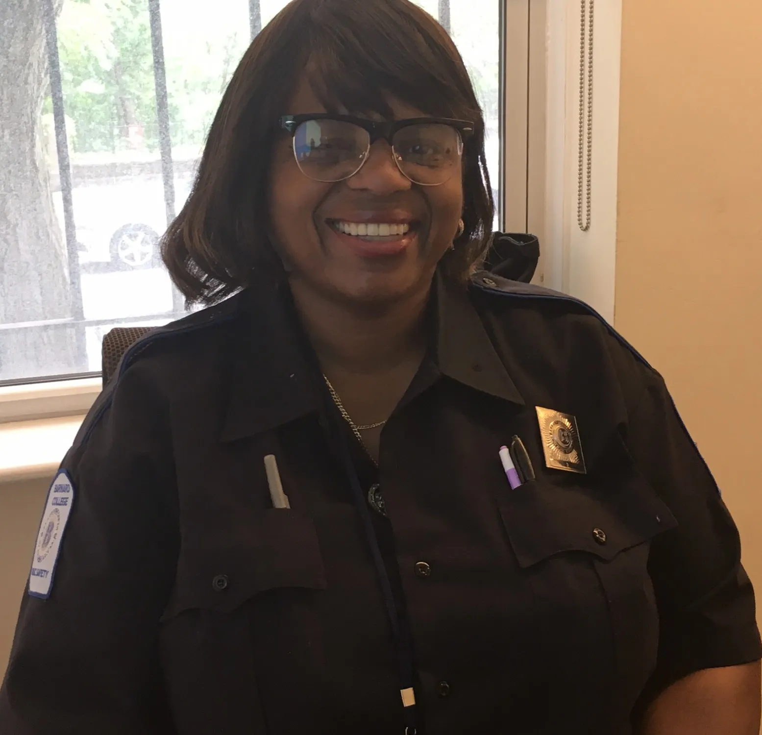 Jeannette D. Darby