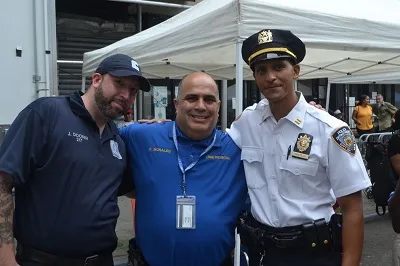 Picture of Public Safety and Police