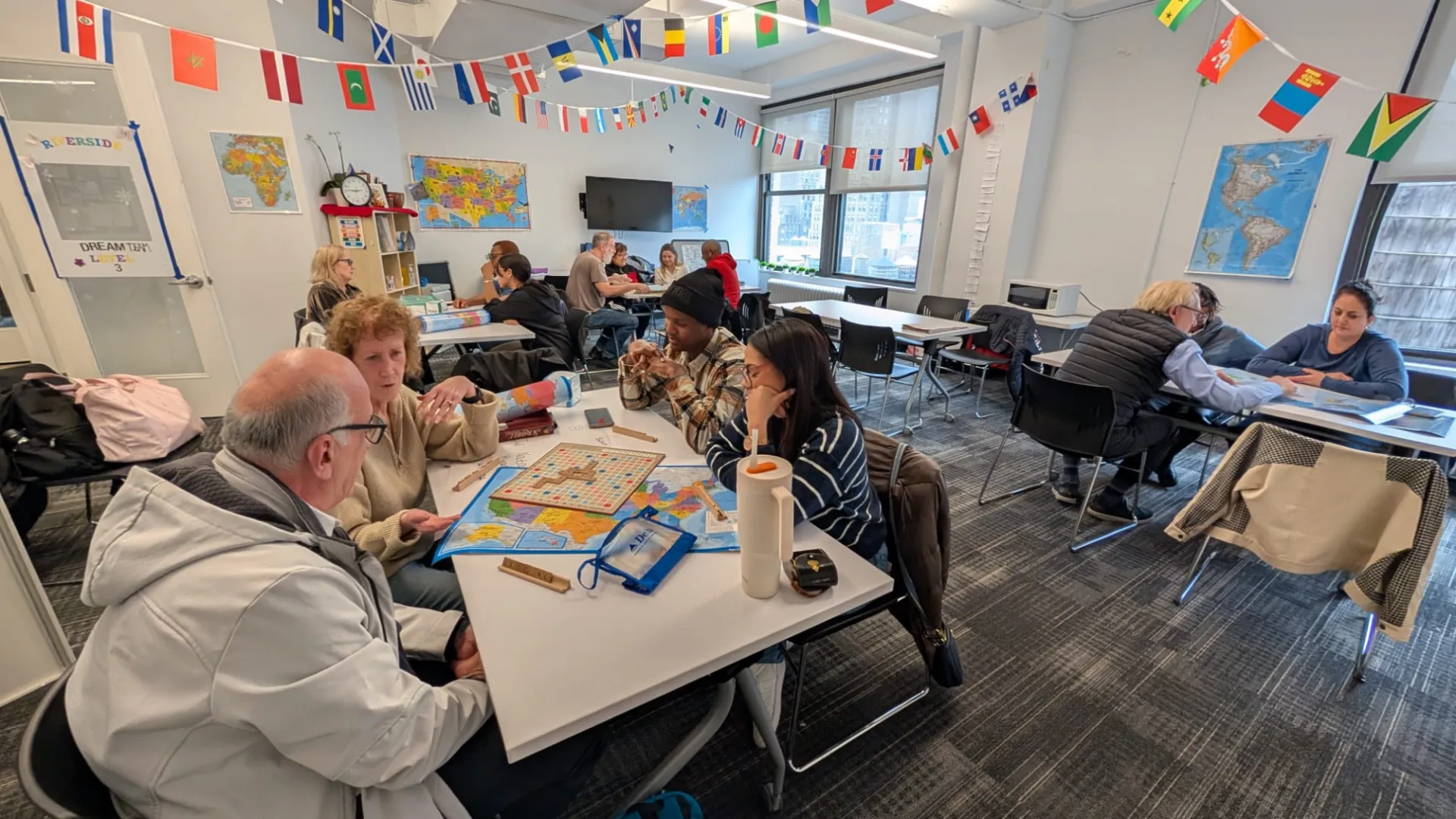 Riverside Immigrant Services & Empowerment