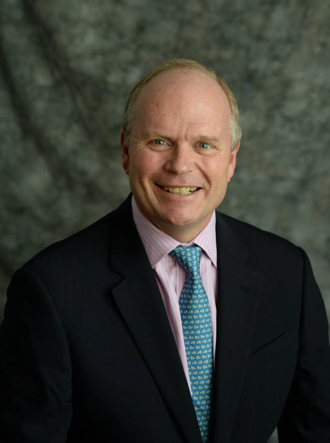 Scott J. Wright