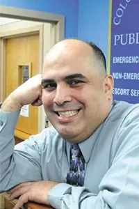 Ricardo Morales